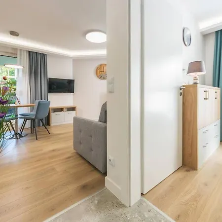 Apartament Na Klifie W Wladyslawowie Chlapowie Władysławowo Eksteriør bilde