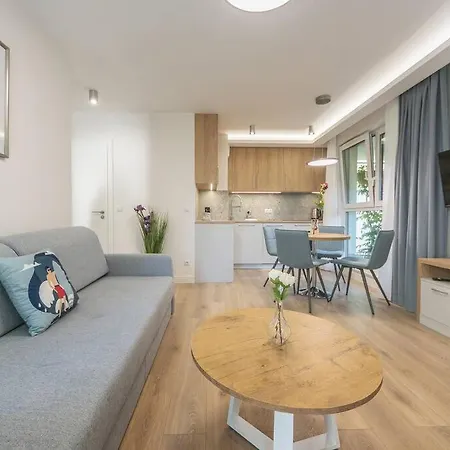 Apartament Na Klifie W Wladyslawowie Chlapowie Władysławowo Eksteriør bilde