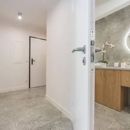 Apartament Na Klifie W Wladyslawowie Chlapowie Władysławowo Eksteriør bilde