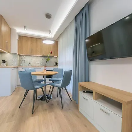 Apartament Na Klifie W Wladyslawowie Chlapowie Władysławowo Eksteriør bilde