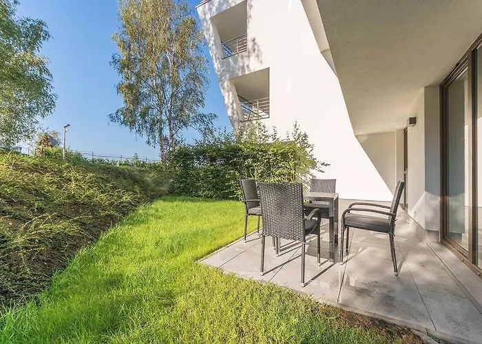 Apartament Na Klifie W Wladyslawowie Chlapowie